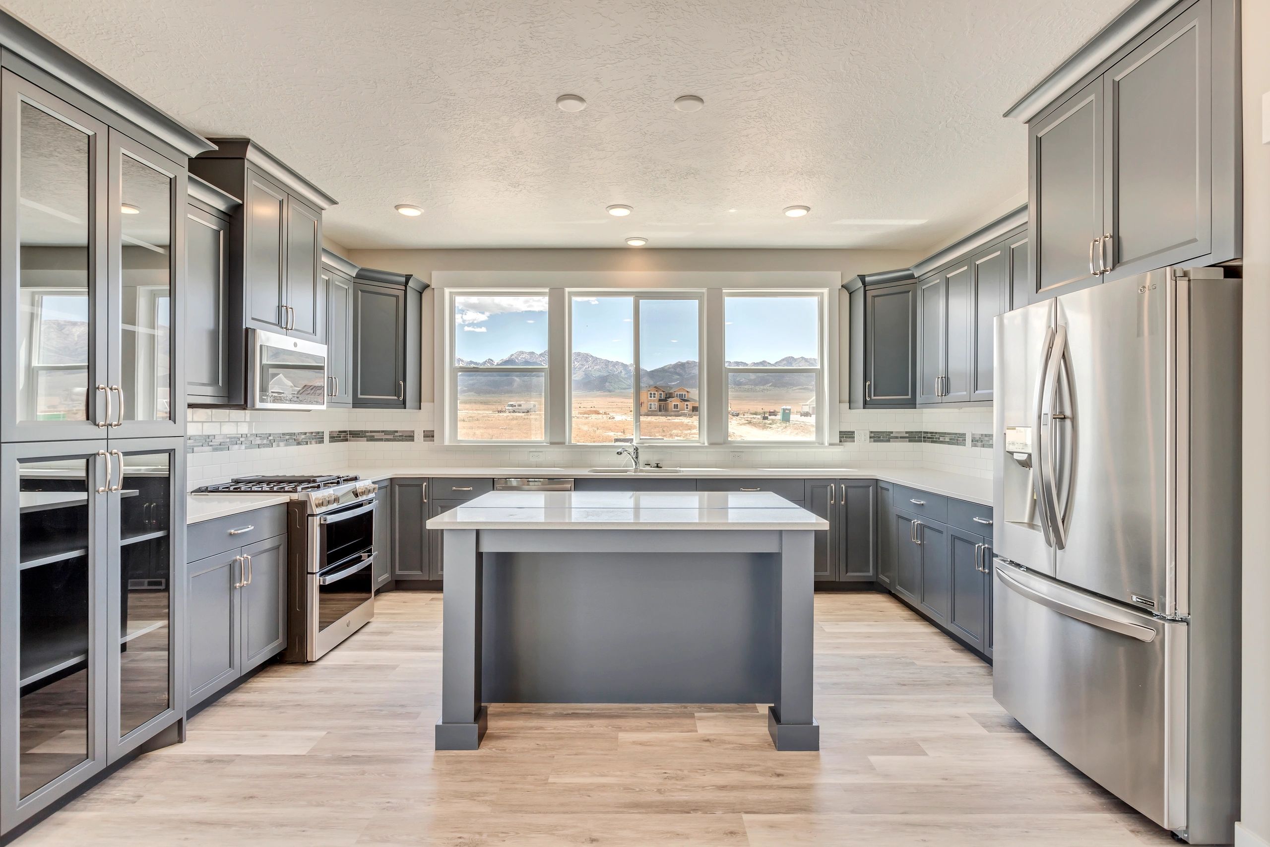 Granite Countertops Logan Utah